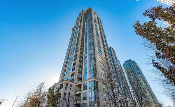 Mississauga, ON L5B 0B9,3504 Hurontario ST #2301