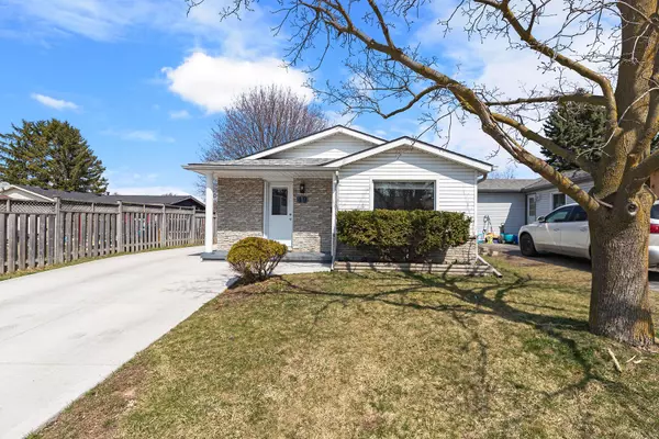 49 Barwood CRES #Lower, Waterloo, ON N2E 1T9