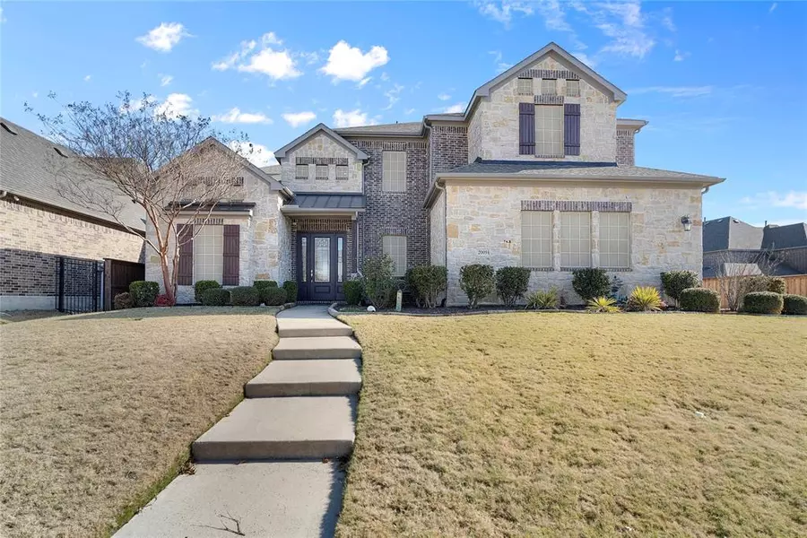 2009 Sunset Sail Drive, Wylie, TX 75098