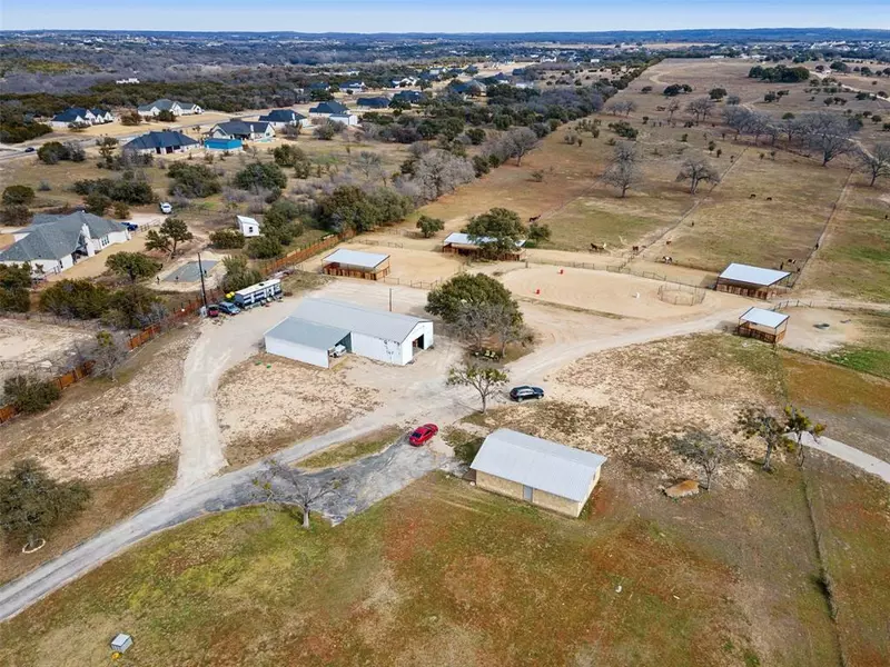 7205 Bethel Road, Weatherford, TX 76087