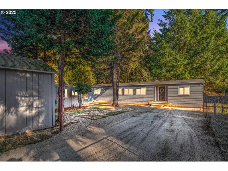 6701 NW 309TH ST, Ridgefield, WA 98642