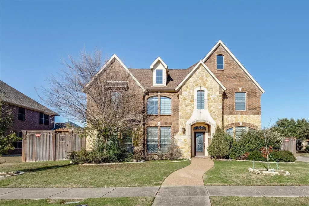 Frisco, TX 75033,778 Fall River Drive