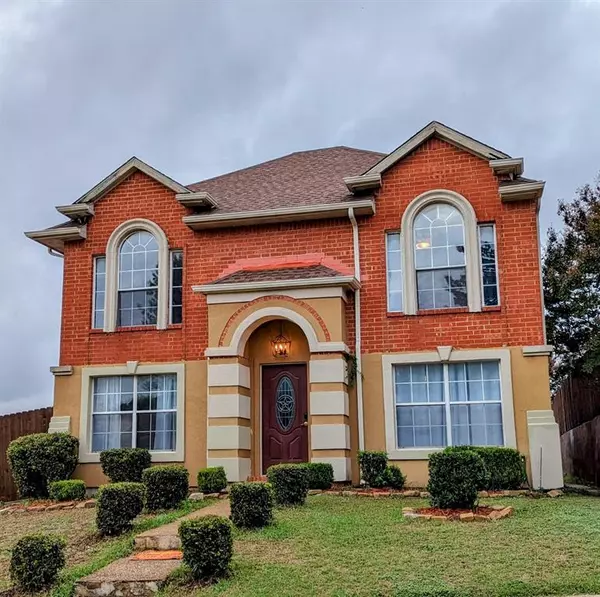 608 Dogwood Trail, Mckinney, TX 75072