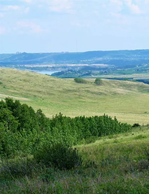 Glenbow Rd. & Mountain Ridge Place RD, Rural Rocky View County, AB T0L 0W0