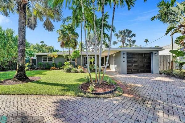 616 NW 21st St, Wilton Manors, FL 33311