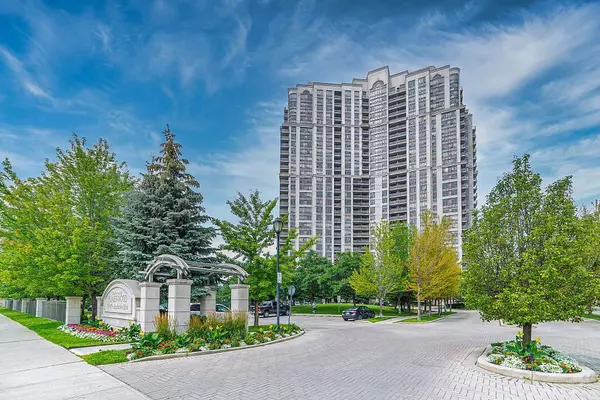 Toronto W10, ON M9W 7J4,700 Humberwood BLVD #1429