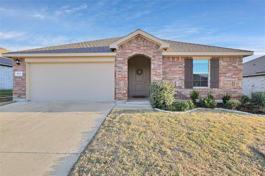 Cleburne, TX 76033,812 Durango Lane