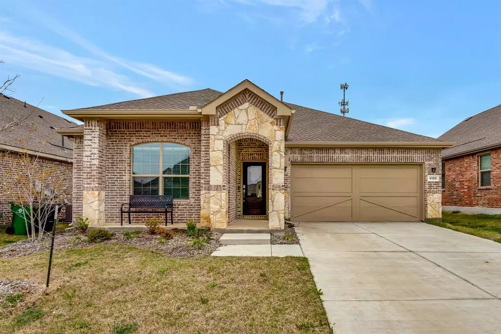 Celina, TX 76227,6133 Fairholme Drive