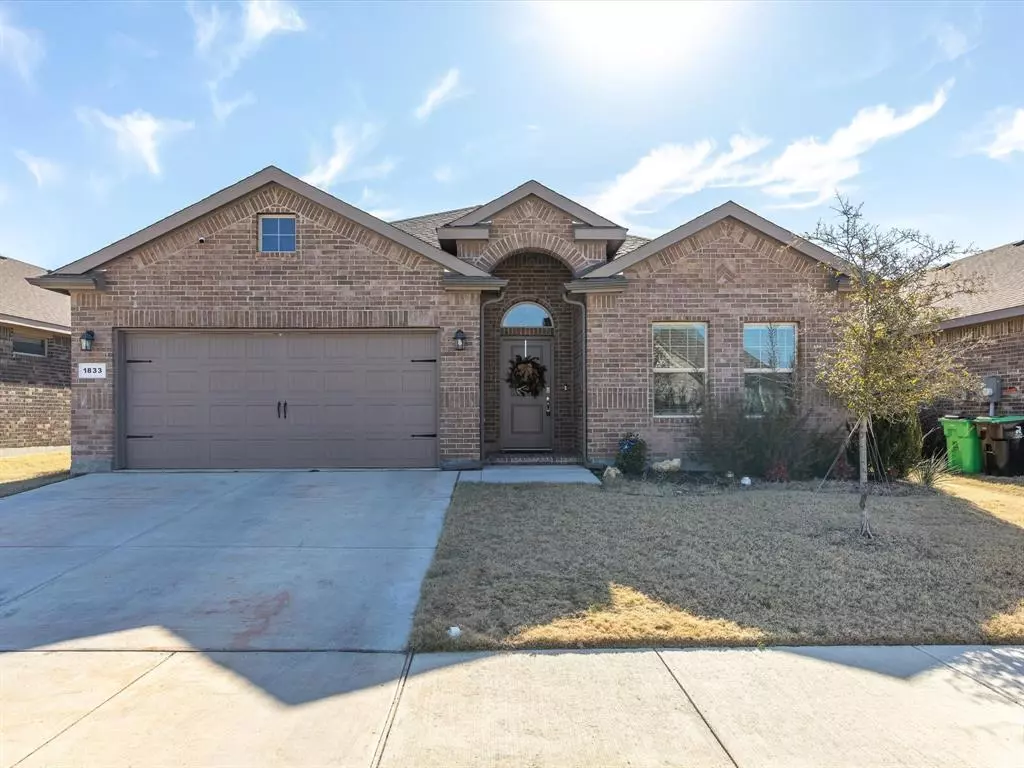 Haslet, TX 76052,1833 Chamaeleon Drive