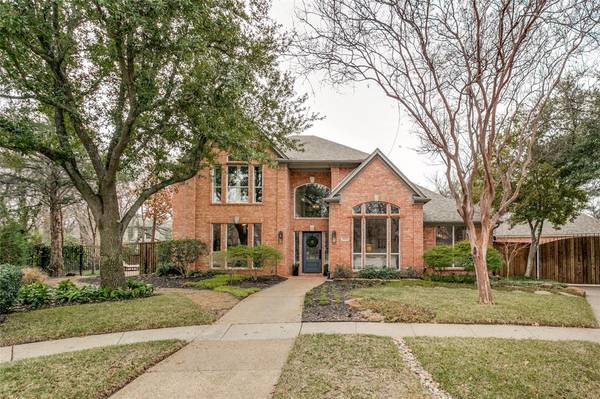 1405 Richmond Court, Southlake, TX 76092