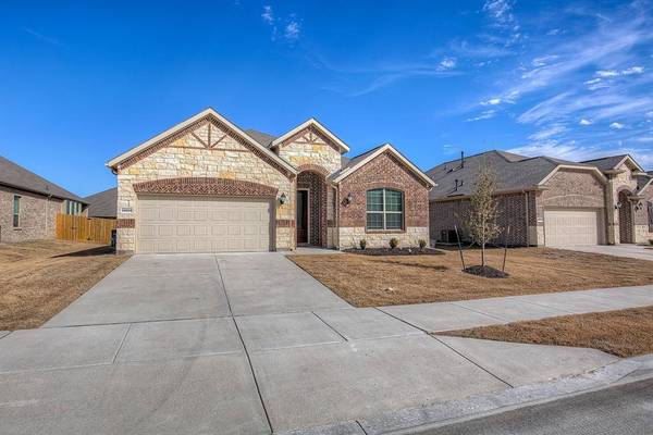 Fort Worth, TX 76052,14608 Marrowglen Road