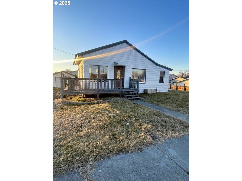 600 SE 7TH ST, Hermiston, OR 97838