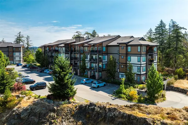 View Royal, BC V9C 0H6,286 Wilfert Rd #102