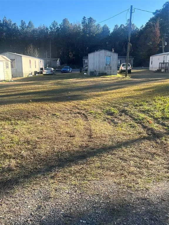 Coushatta, LA 71019,0 Jenny Lane Lot 47A