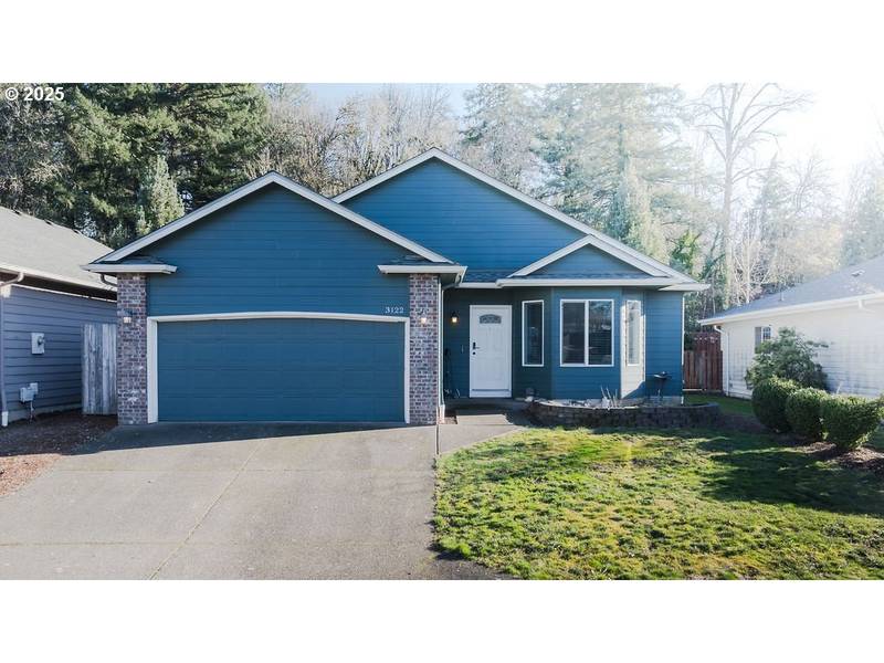 3122 LA COSTA LOOP, Salem, OR 97302