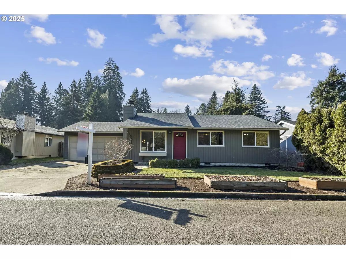 Milwaukie, OR 97267,17609 SE PARADISE DR