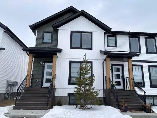 Red Deer, AB T4P3G5,53 Evergreen WAY