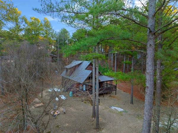 26 Muscadine Trail, Broken Bow, OK 74728