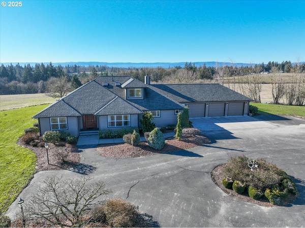 4205 NW 229TH ST, Ridgefield, WA 98642