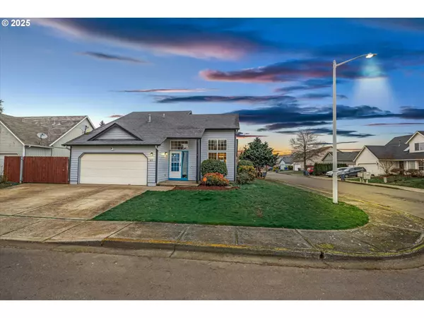 Keizer, OR 97303,1833 NE ALLIANCE CT