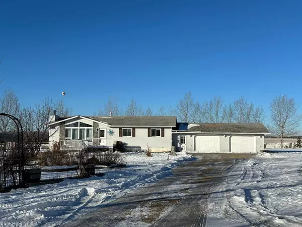 715060 Range Road 64, , Grande Prairie, AB T8X4K1