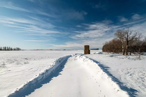 Rural Mountain View County, AB T0M2B0,583 HWY