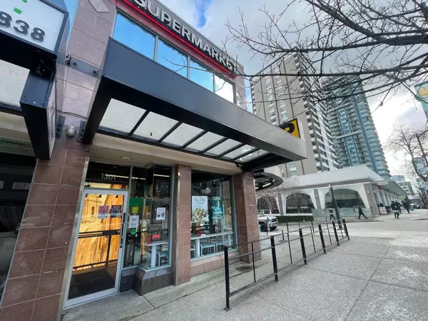 Vancouver, BC V6E 1C6,1301 ROBSON STREET