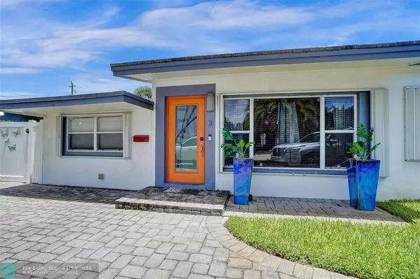 3 NE 26th St, Wilton Manors, FL 33305