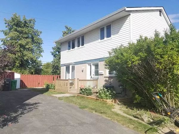 6 Hemlark CT, Peel, ON L6S 2B7