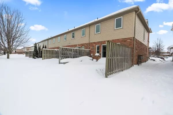 Saugeen Shores, ON N0H 2C2,409 Joseph ST #79