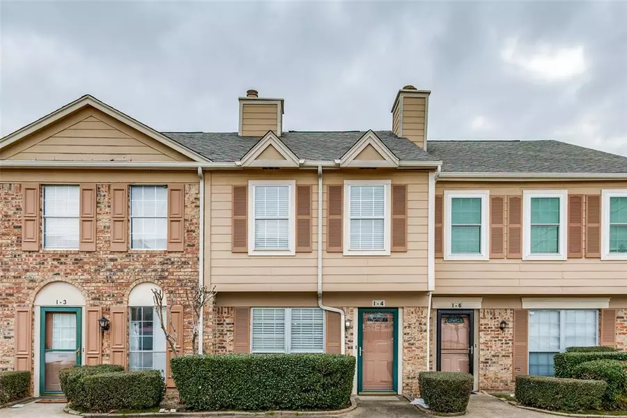 2400 Jupiter Road #I4, Plano, TX 75074