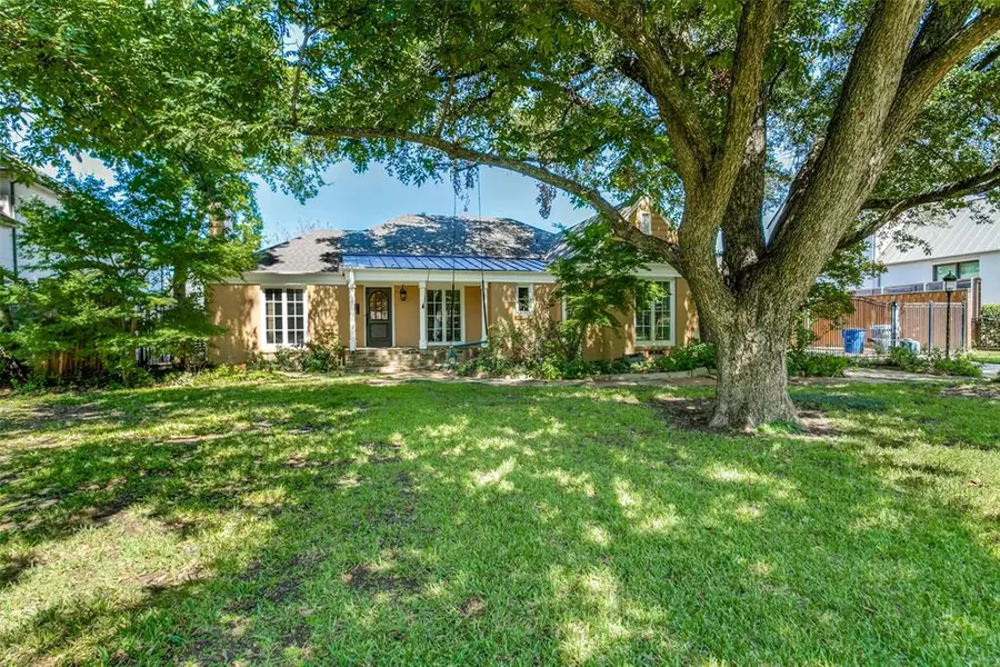 6247 Woodland, Dallas, TX 75225