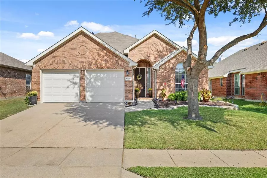 6429 Lakewood Drive, Sachse, TX 75048