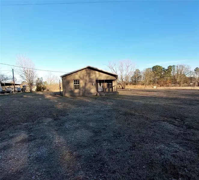 333 County Road 1775, Mount Pleasant, TX 75455