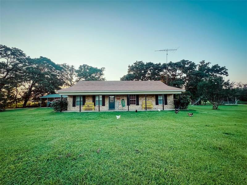 2630 Farm Road 1567 W, Sulphur Springs, TX 75482