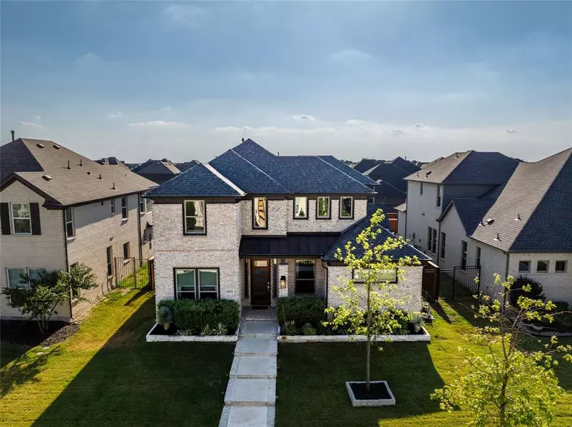 16615 Lupine Road, Frisco, TX 75033