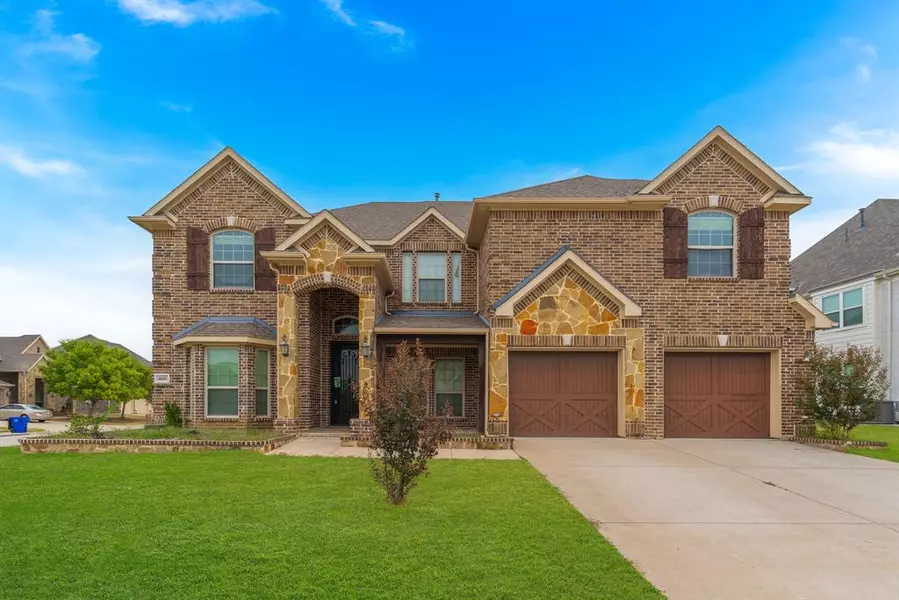 4601 Great Plains Way, Mansfield, TX 76063