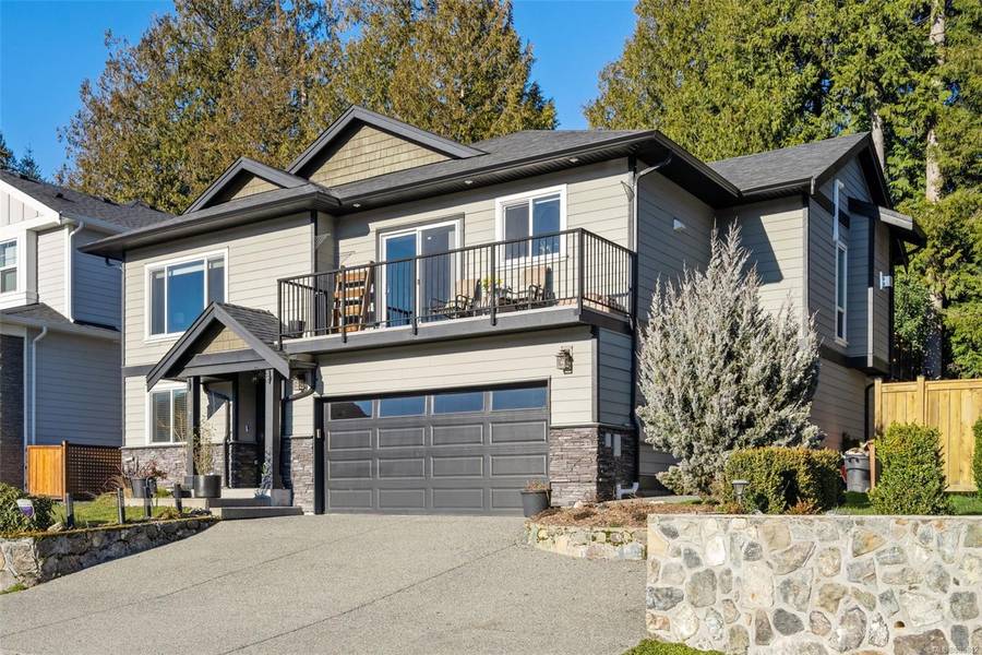 1036 Deltana Ave, Langford, BC V9C 0K5