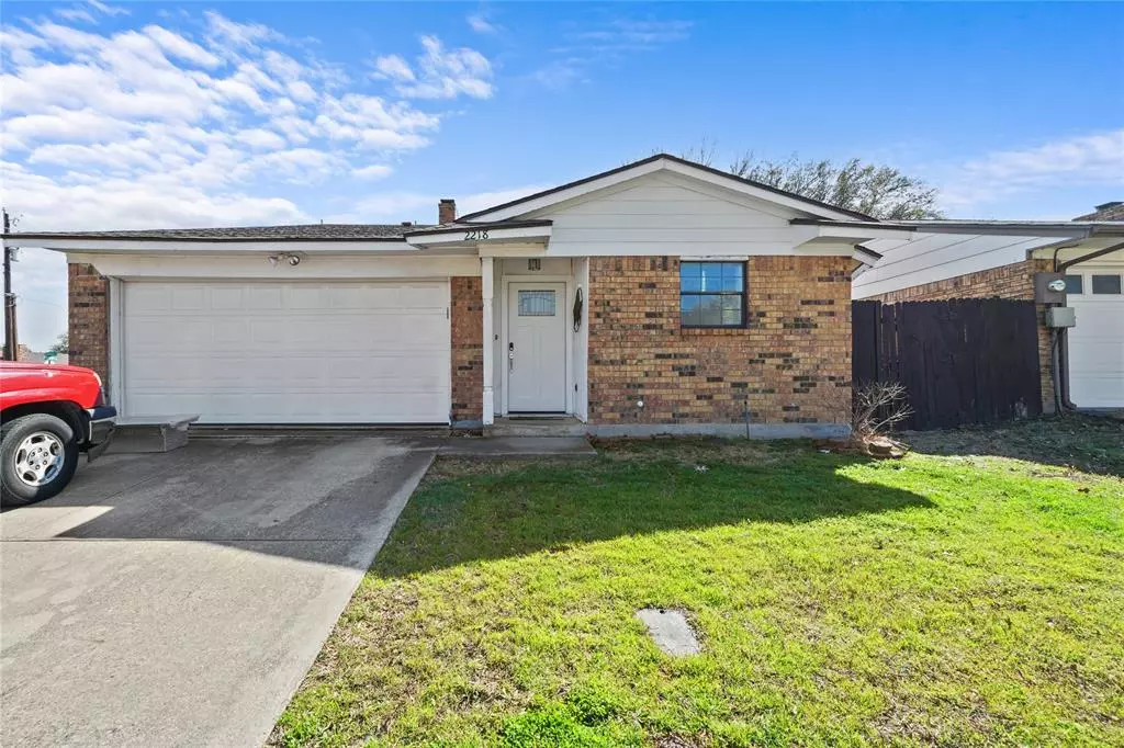 Carrollton, TX 75007,2218 Placid Drive