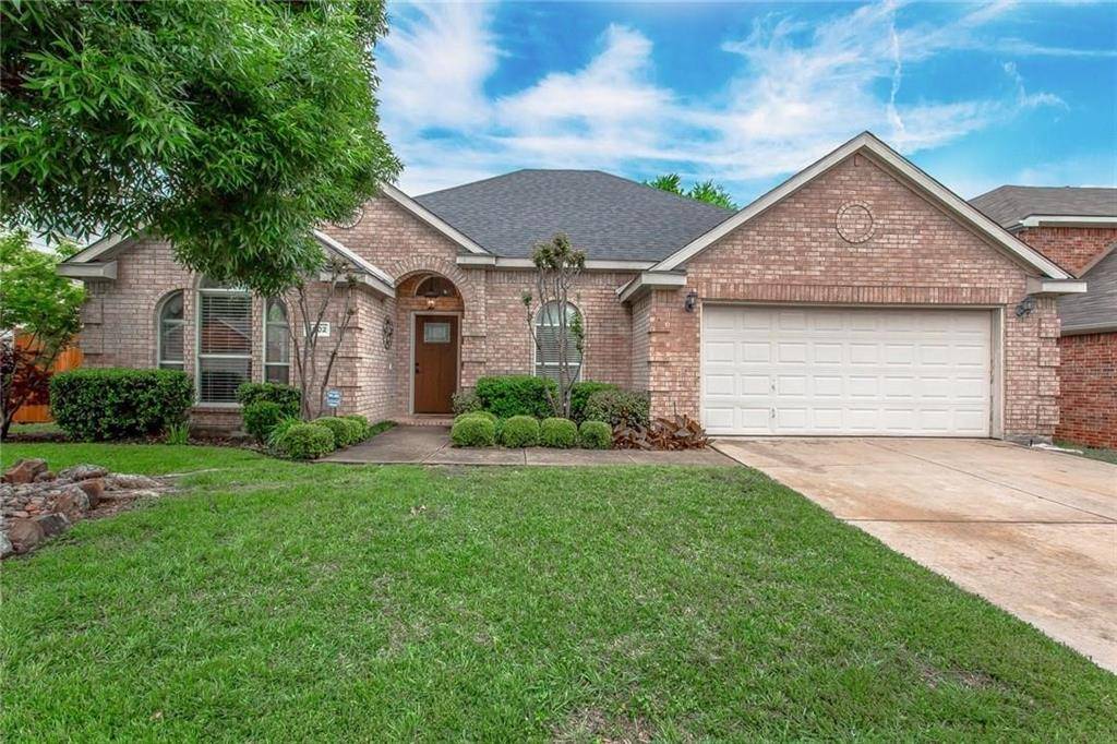 Mckinney, TX 75072,3002 Quail Hollow