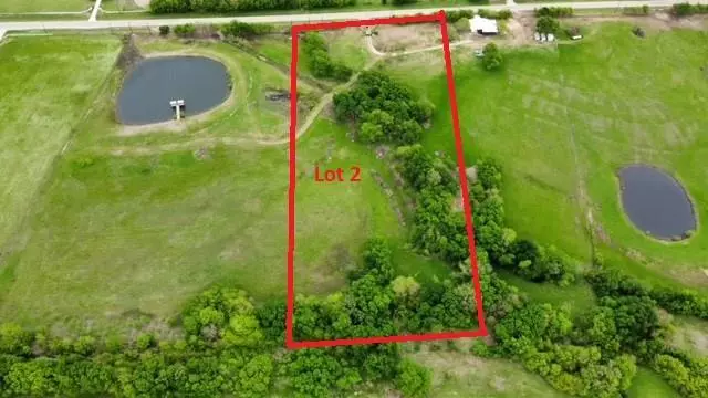 Lone Oak, TX 75453,TBD Lot 2 Fm-2737 Road