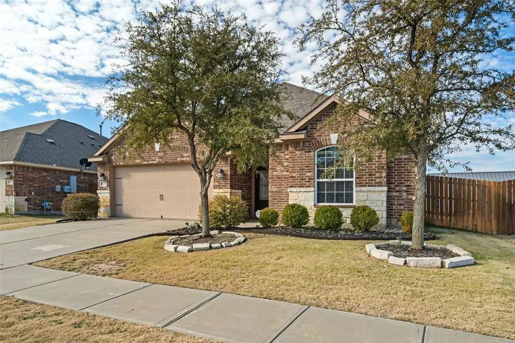 Celina, TX 75009,409 Lipizzan Lane