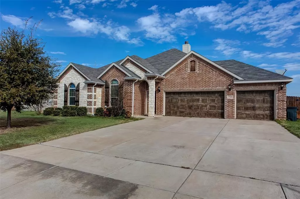 Forest Hill, TX 76140,3740 Park Avenue