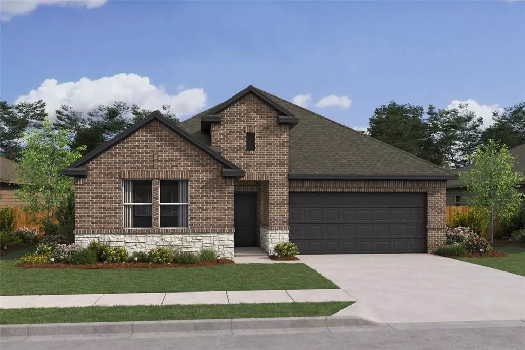 Van Alstyne, TX 75495,2229 Maple Ridge Drive