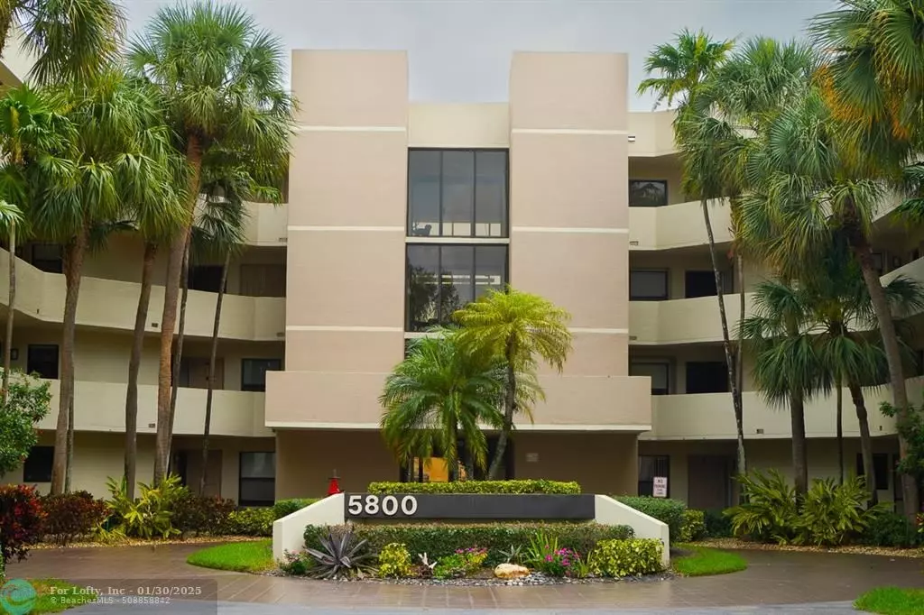 Boca Raton, FL 33433,5800 Camino Del Sol  #105