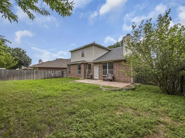 Fort Worth, TX 76131,8532 Cactus Flower Drive