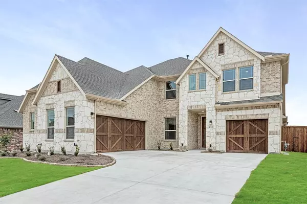 410 Sparrow Drive, Wylie, TX 75098