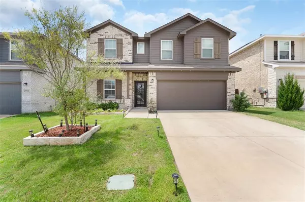 Forney, TX 75126,2014 Bronte Drive