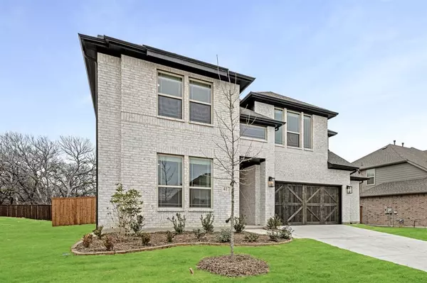 Wylie, TX 75098,417 Sparrow Drive