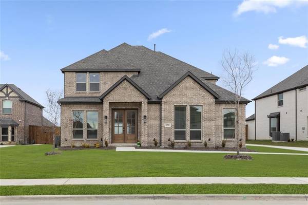 1271 Duke Drive,  Prosper,  TX 75078